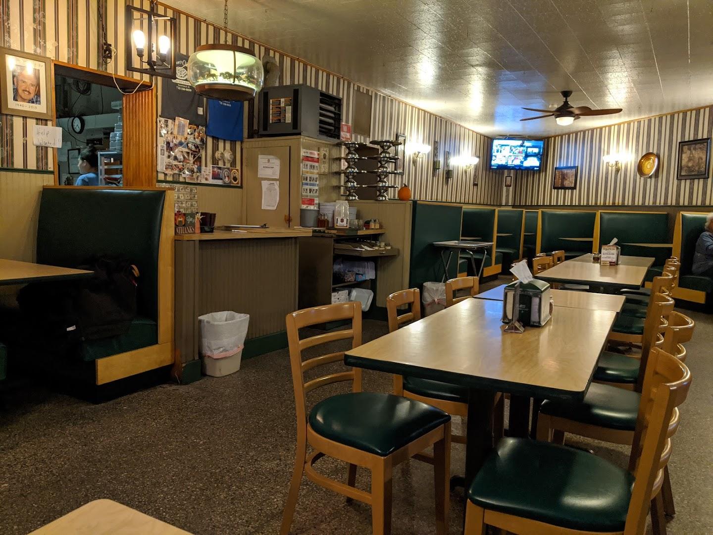 Stan's Chitch's Cafe Menu image 5